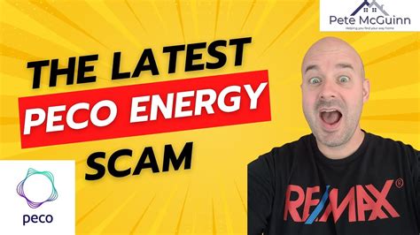 peco smart energy gift card reddit|peco postcard scam.